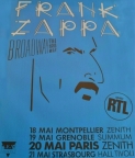 18-21/05/1988France tour